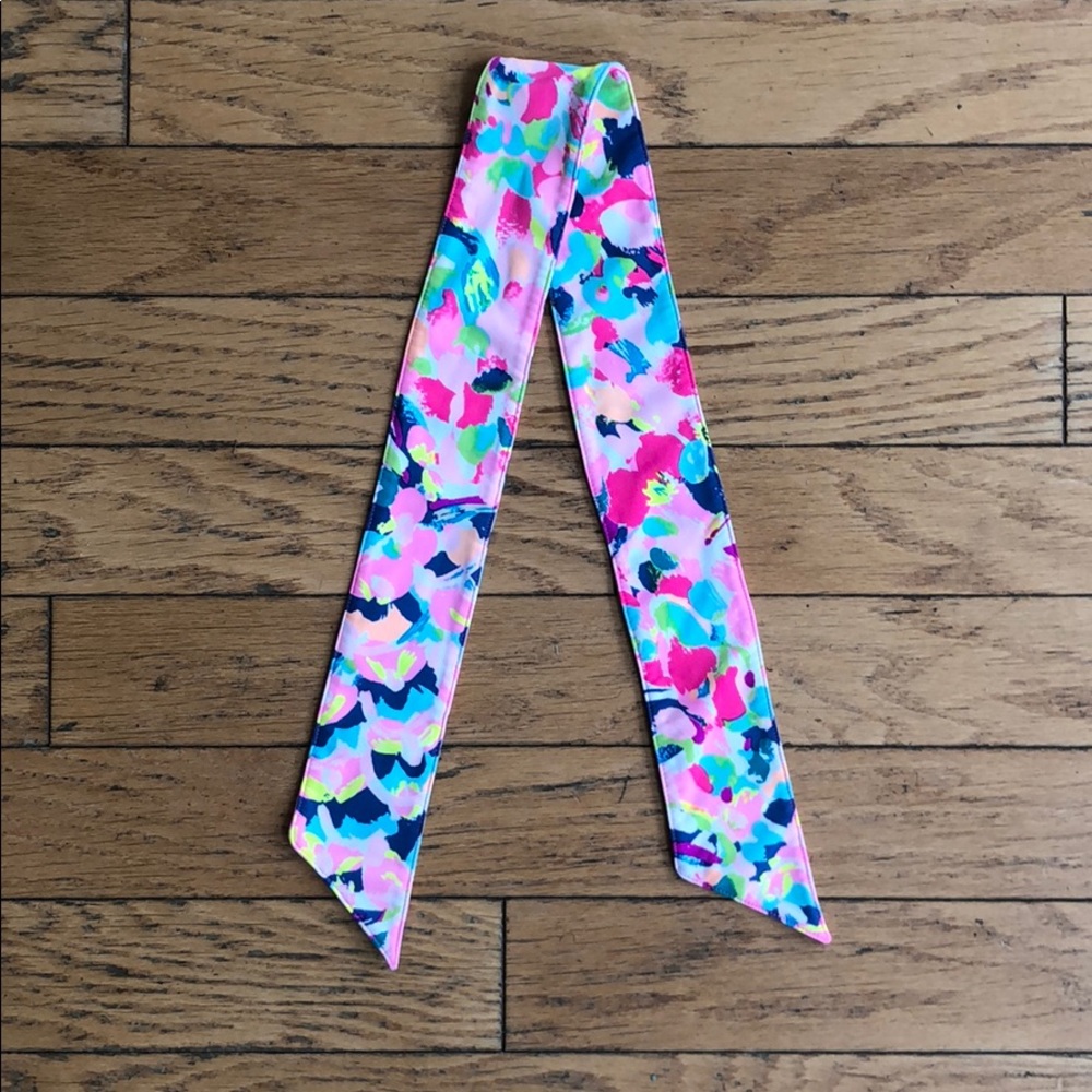 Lilly Pulitzer Scarf/Headband